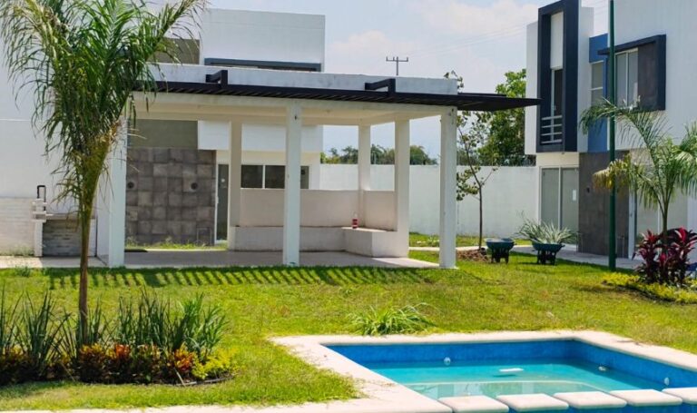 casas credito fovissste