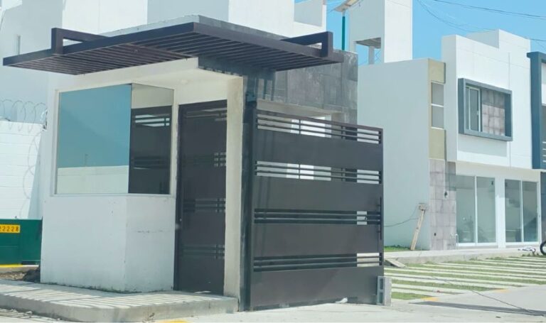 desarrollo inmobiliario morelos