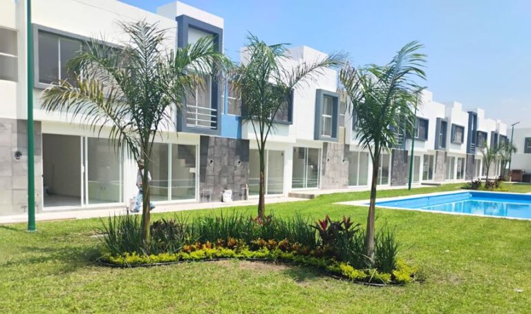 fovissste casas credito