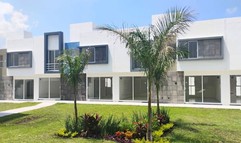 venta casas fovissste