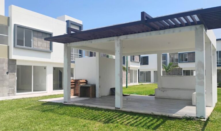 venta casas infonavit